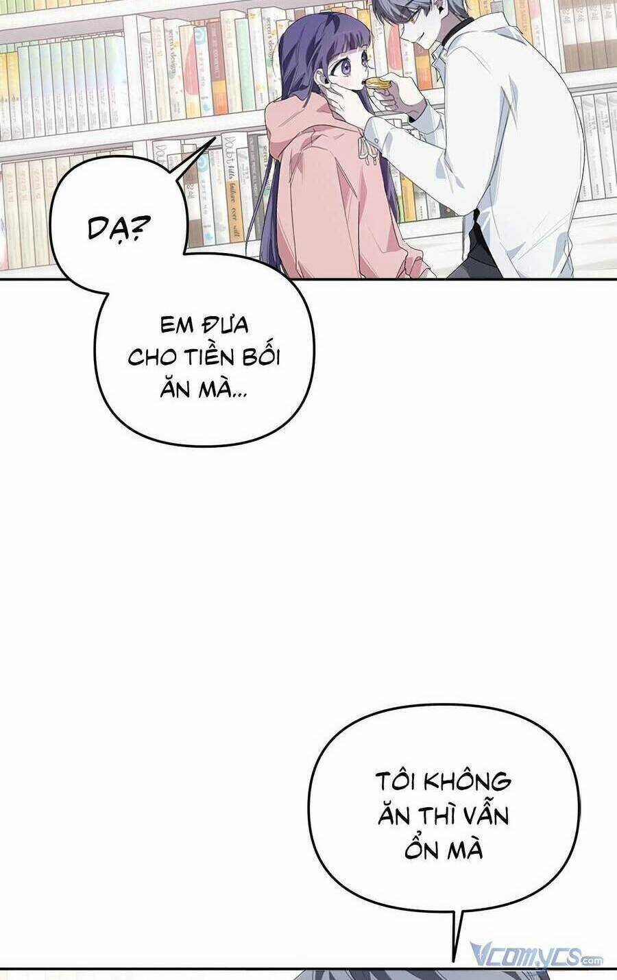 Đàn Anh Xấu Xa Chapter 21 trang 23