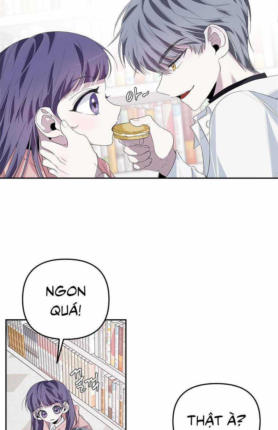 Đàn Anh Xấu Xa Chapter 21 trang 24