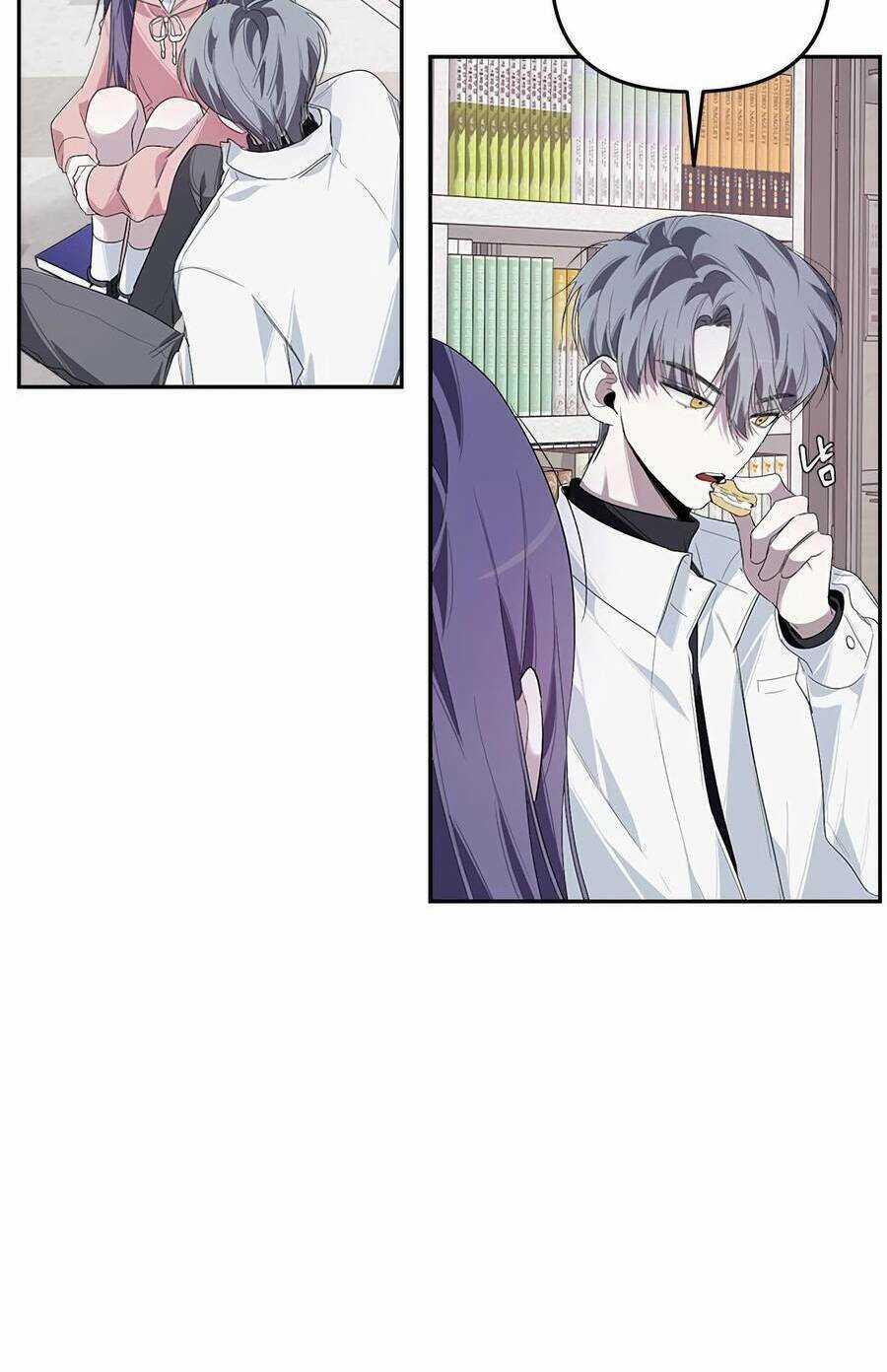 Đàn Anh Xấu Xa Chapter 21 trang 25