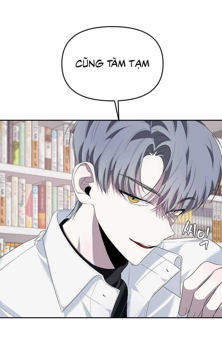 Đàn Anh Xấu Xa Chapter 21 trang 26