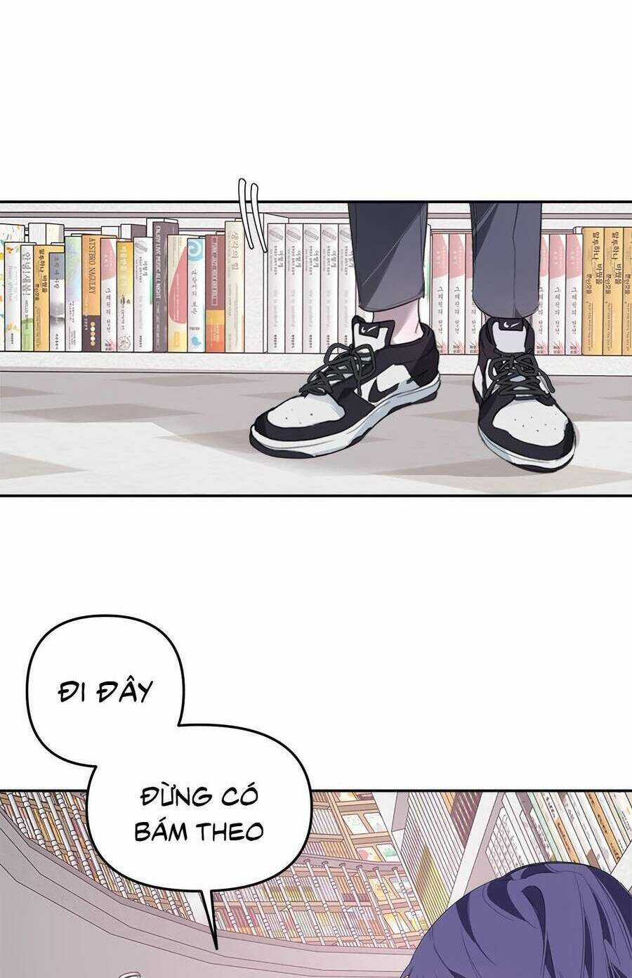 Đàn Anh Xấu Xa Chapter 21 trang 27