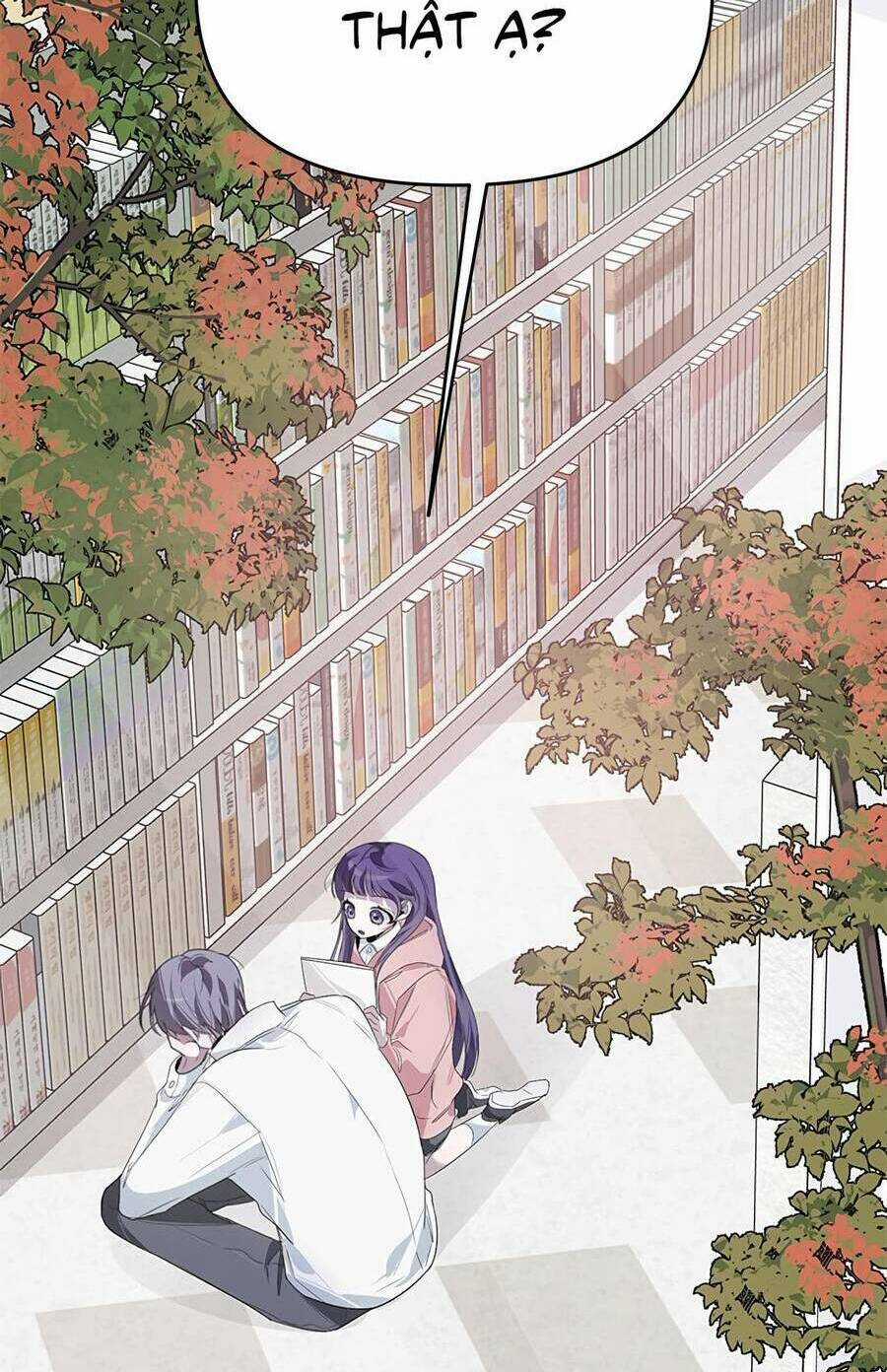 Đàn Anh Xấu Xa Chapter 21 trang 3