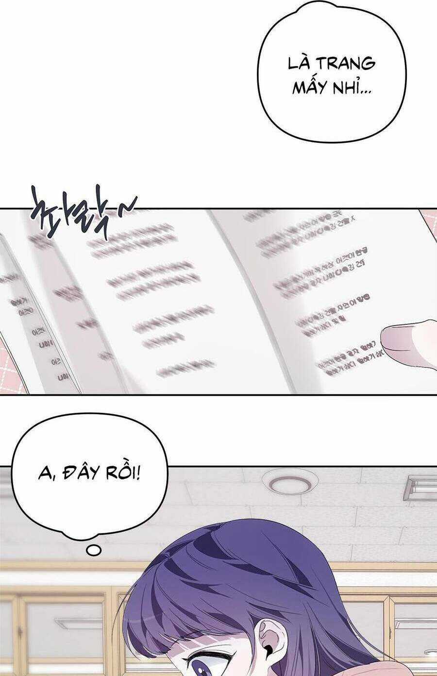 Đàn Anh Xấu Xa Chapter 21 trang 33