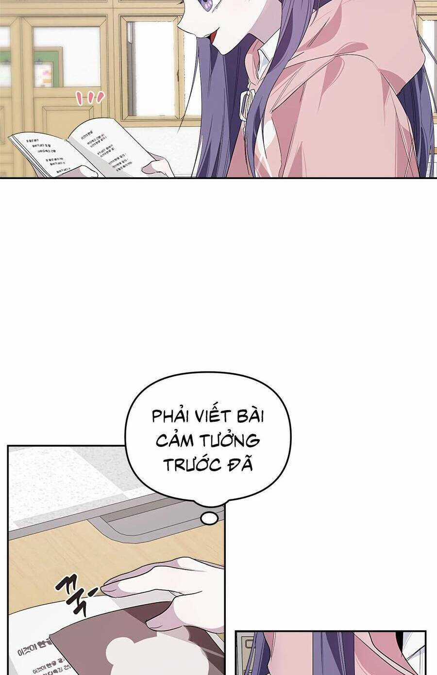 Đàn Anh Xấu Xa Chapter 21 trang 34