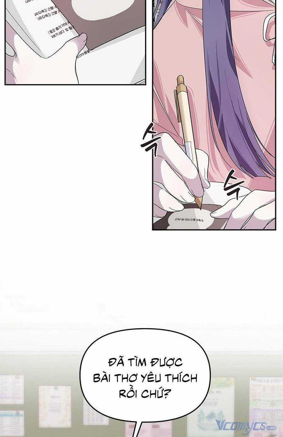 Đàn Anh Xấu Xa Chapter 21 trang 35