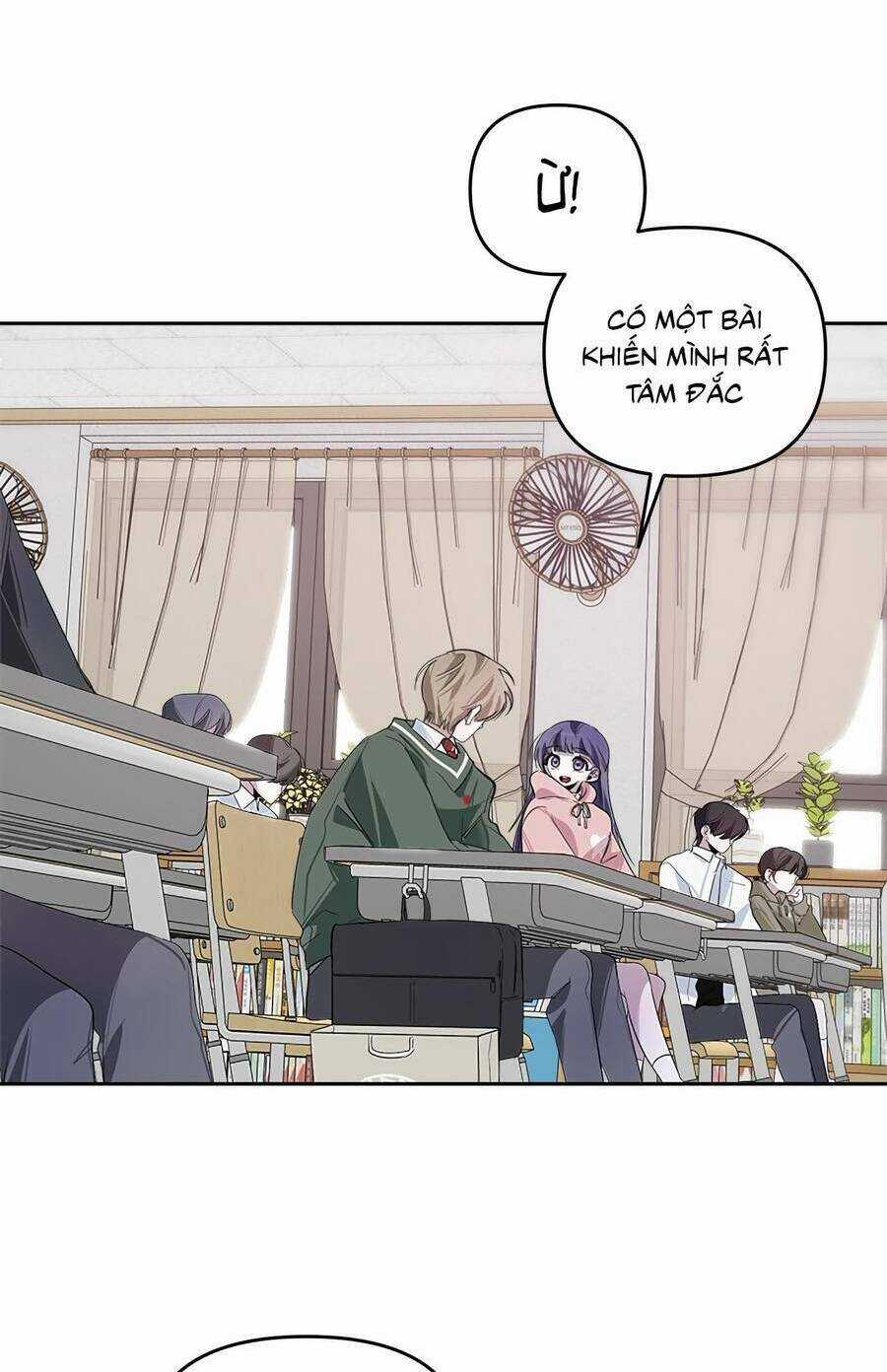 Đàn Anh Xấu Xa Chapter 21 trang 37