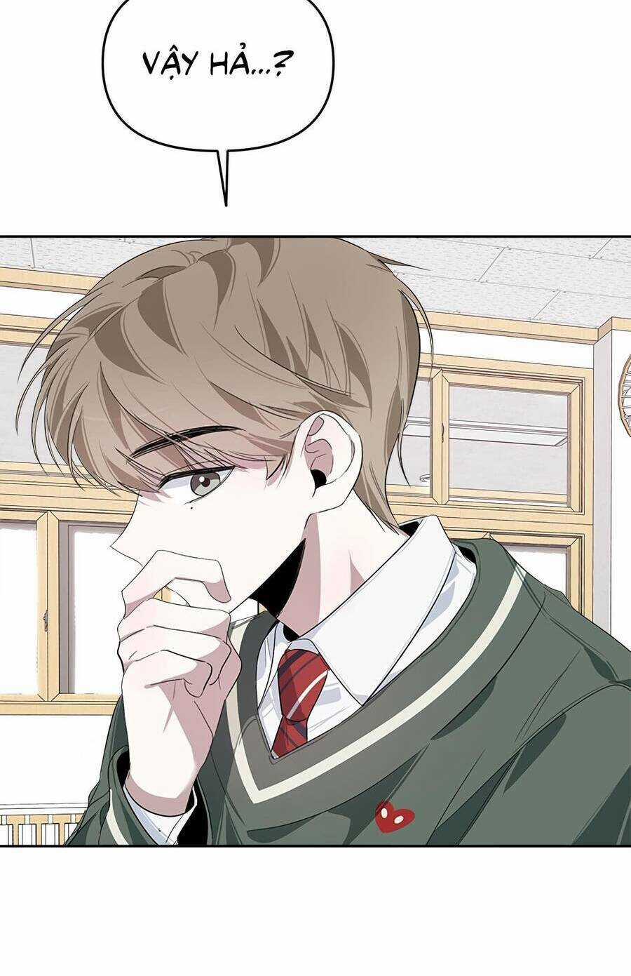 Đàn Anh Xấu Xa Chapter 21 trang 38