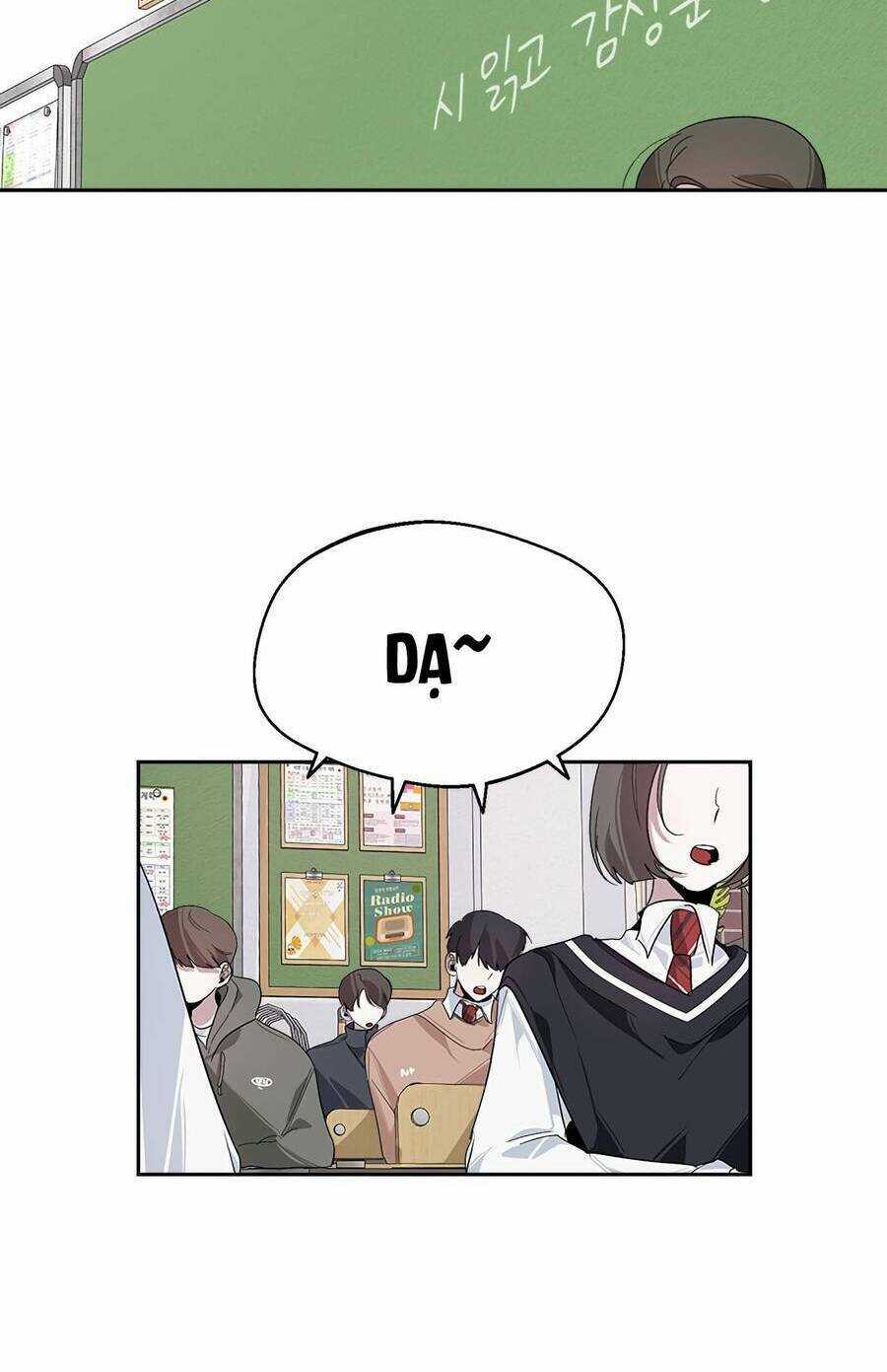 Đàn Anh Xấu Xa Chapter 21 trang 40