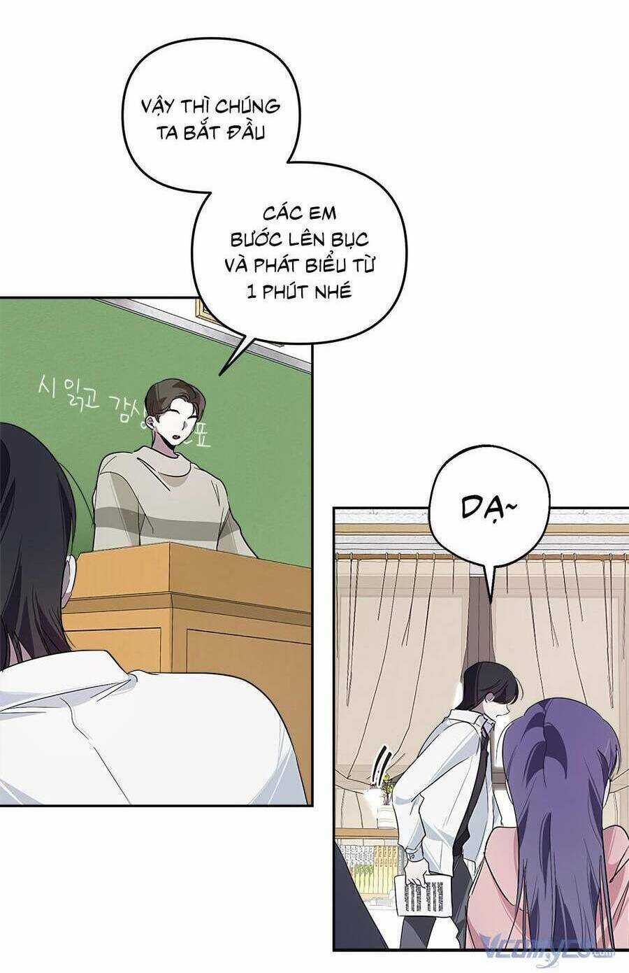 Đàn Anh Xấu Xa Chapter 21 trang 41