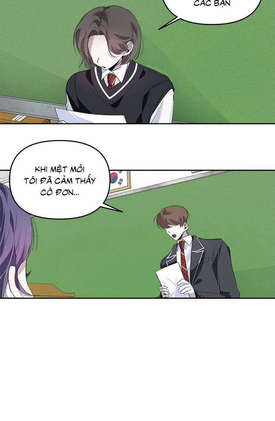 Đàn Anh Xấu Xa Chapter 21 trang 43