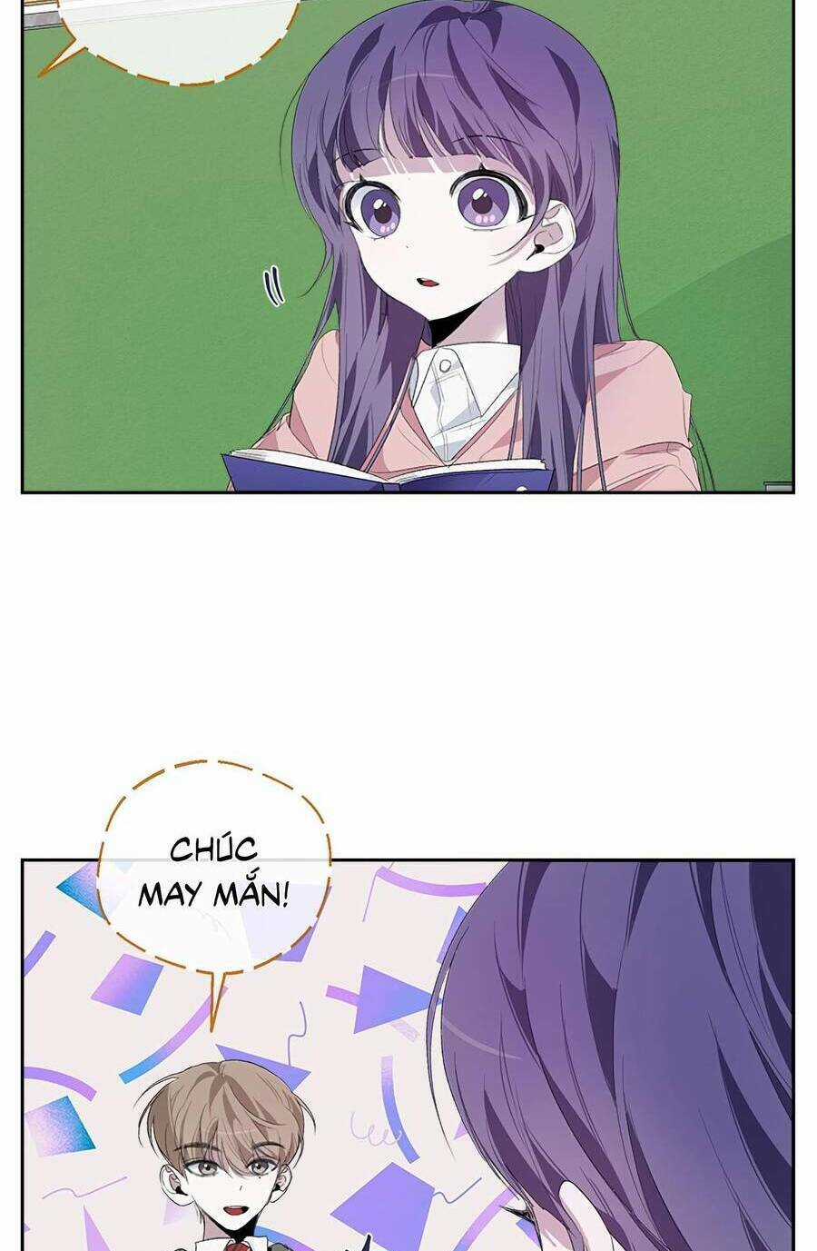 Đàn Anh Xấu Xa Chapter 21 trang 46