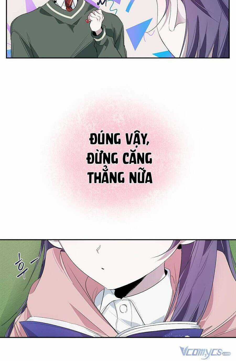 Đàn Anh Xấu Xa Chapter 21 trang 47