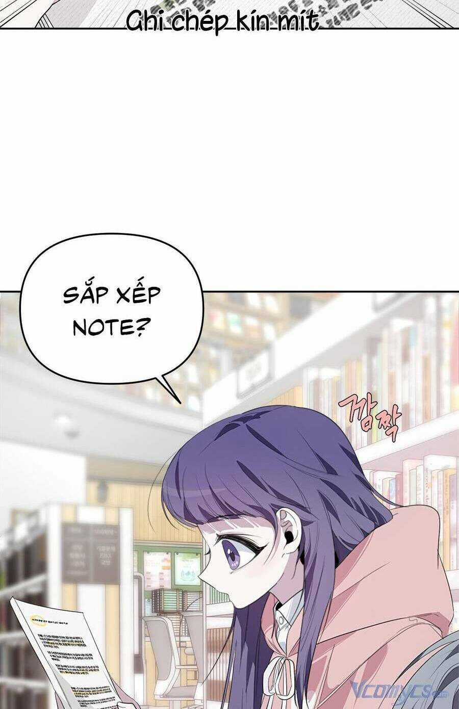 Đàn Anh Xấu Xa Chapter 21 trang 5