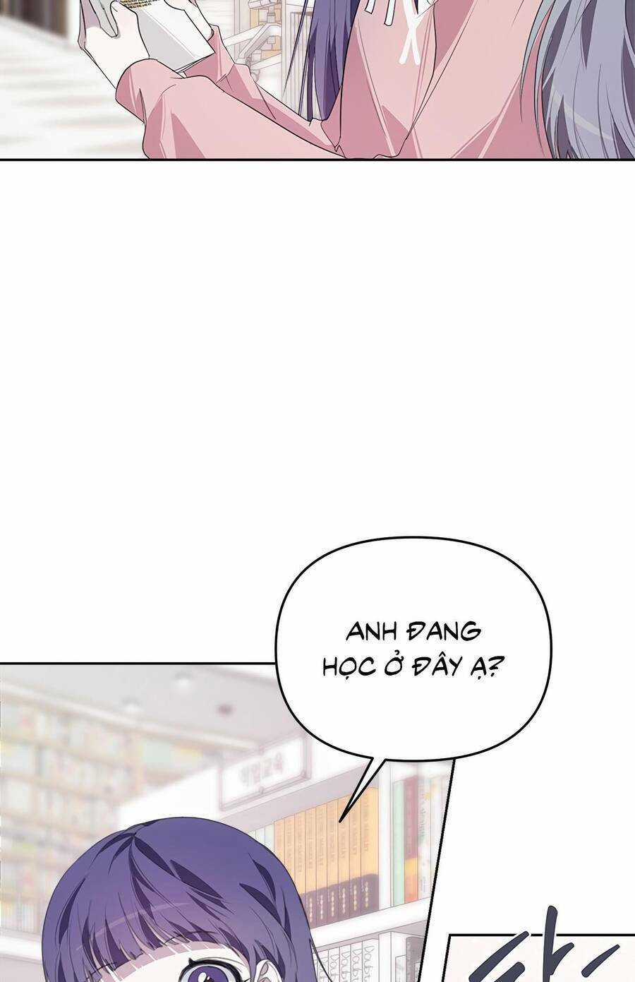 Đàn Anh Xấu Xa Chapter 21 trang 6