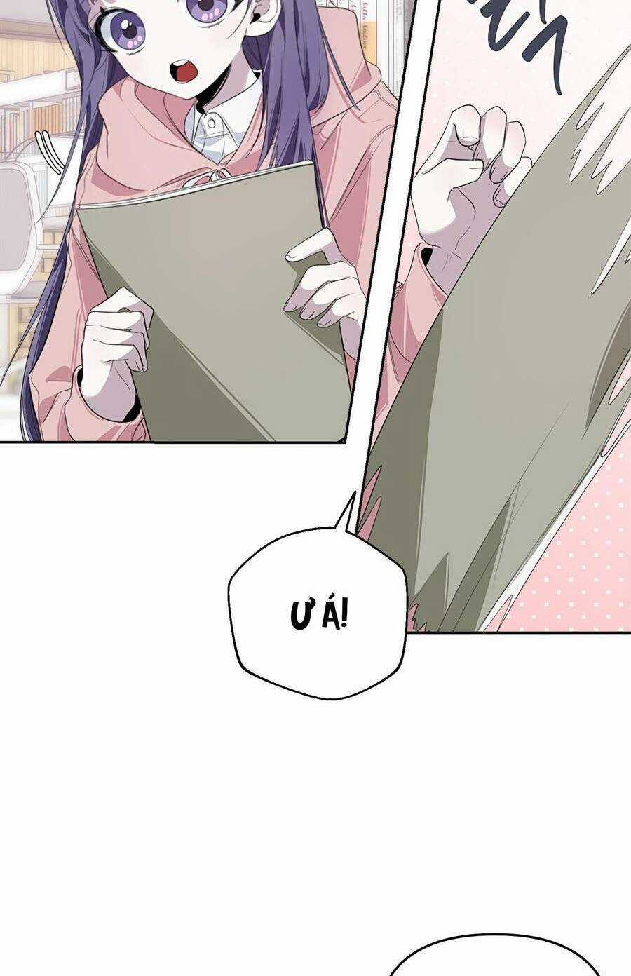 Đàn Anh Xấu Xa Chapter 21 trang 7