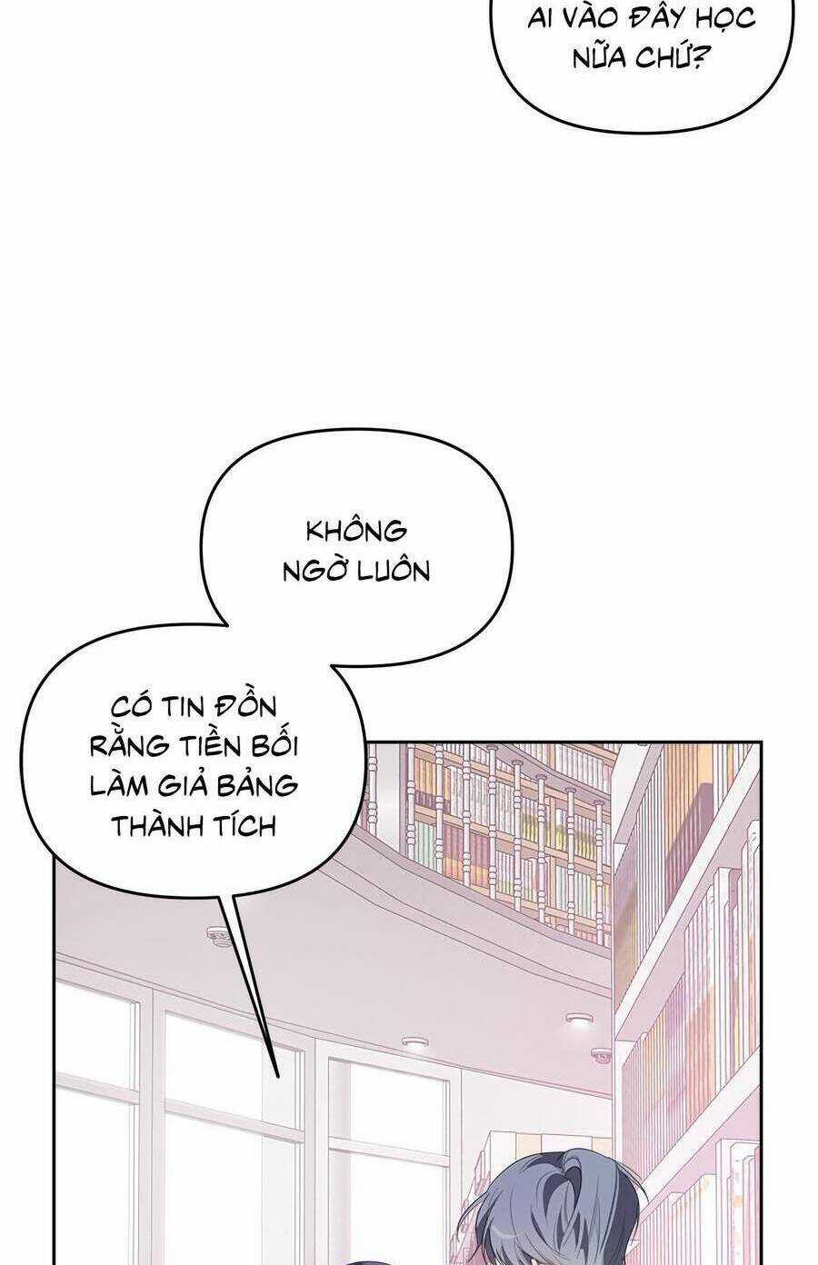 Đàn Anh Xấu Xa Chapter 21 trang 9