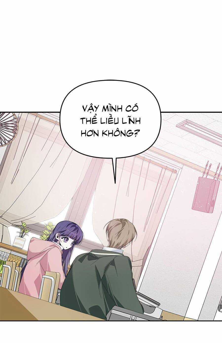 Đàn Anh Xấu Xa Chapter 22 trang 0