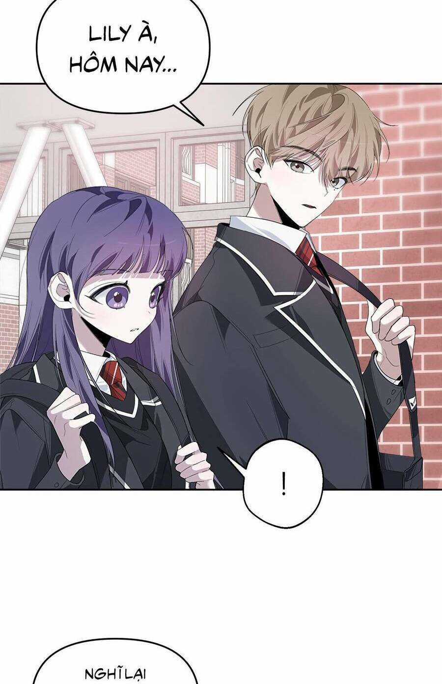 Đàn Anh Xấu Xa Chapter 22 trang 10