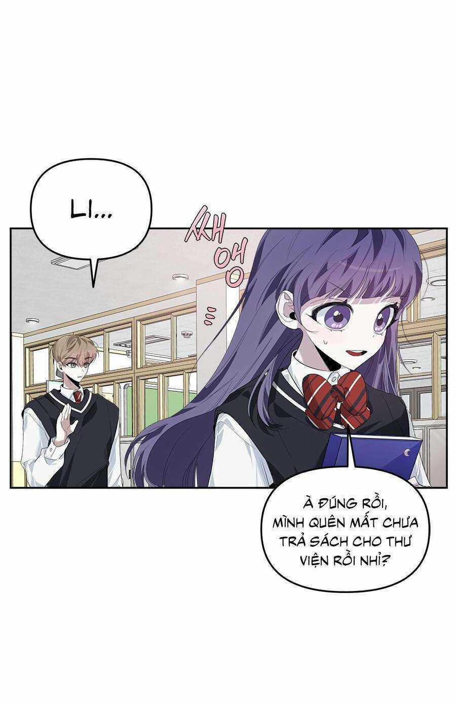 Đàn Anh Xấu Xa Chapter 22 trang 12