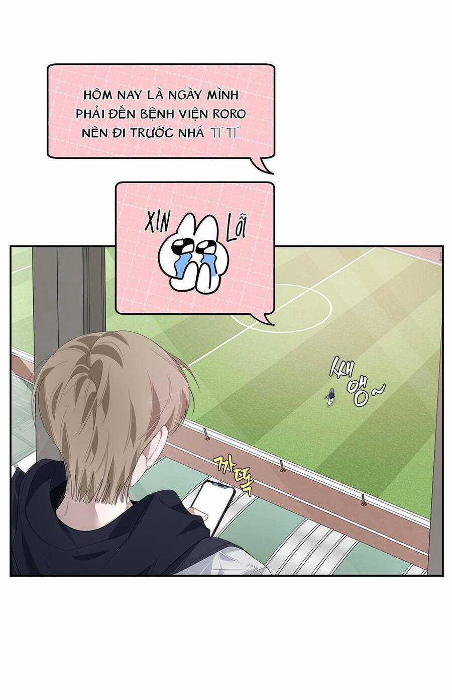 Đàn Anh Xấu Xa Chapter 22 trang 13