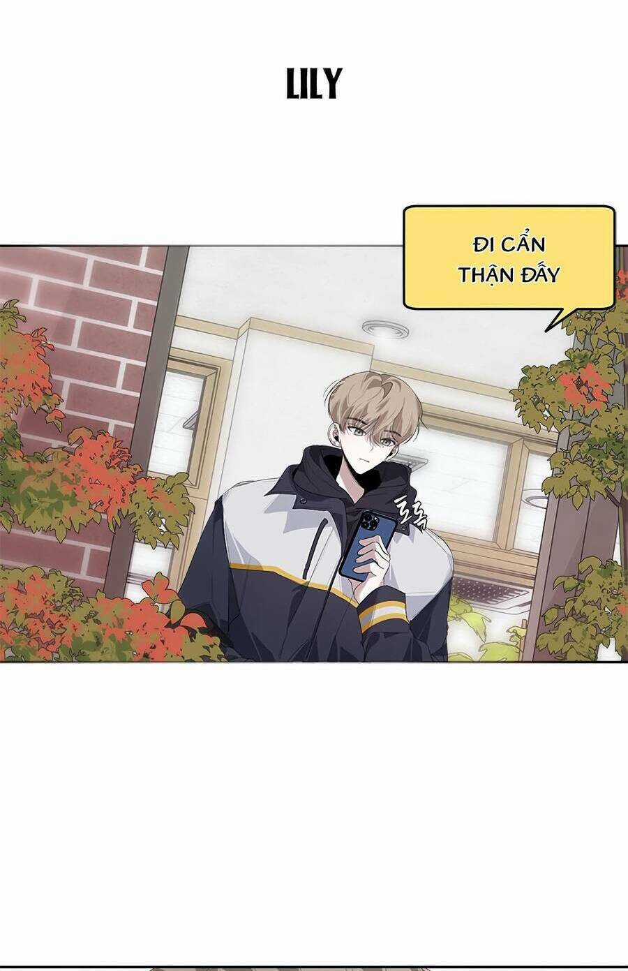 Đàn Anh Xấu Xa Chapter 22 trang 14