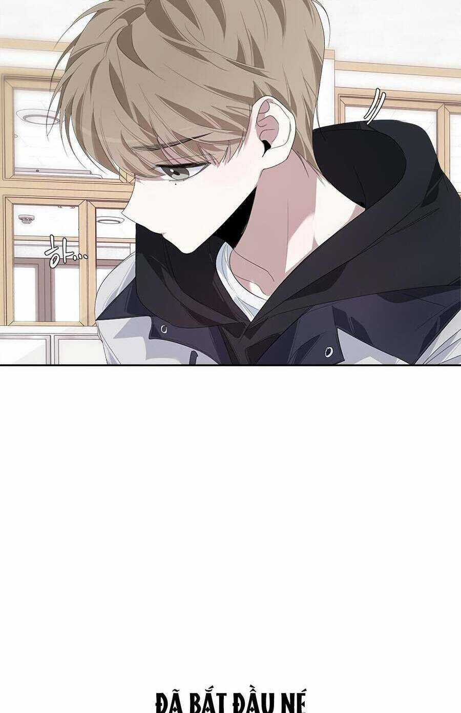 Đàn Anh Xấu Xa Chapter 22 trang 15