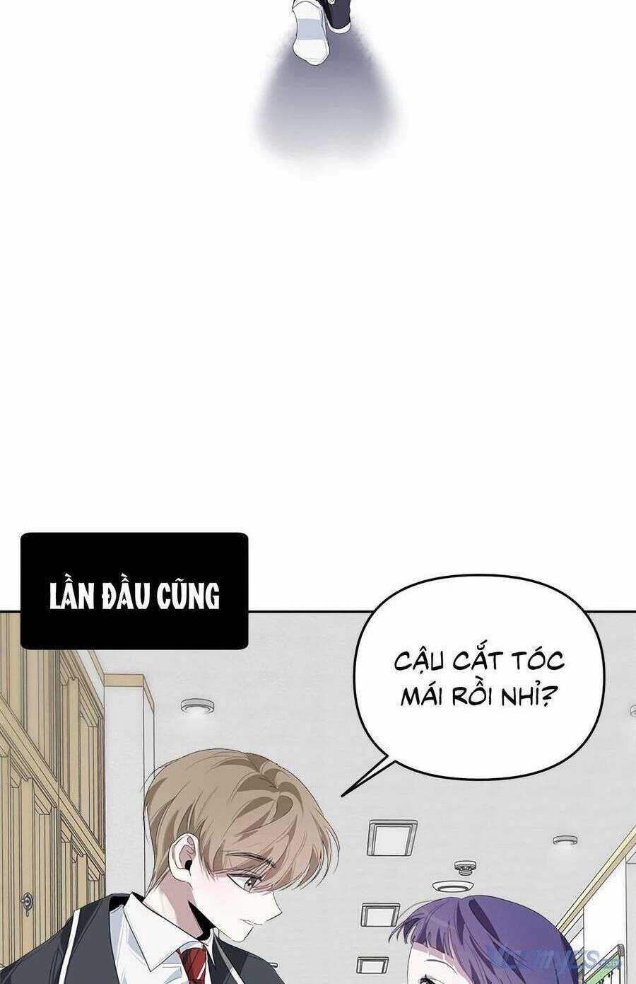 Đàn Anh Xấu Xa Chapter 22 trang 17