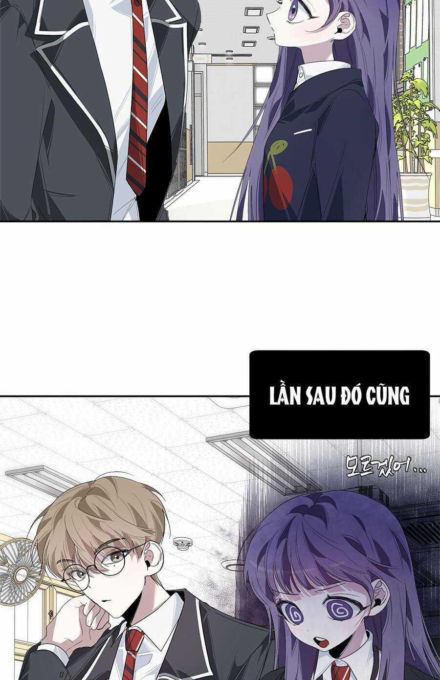 Đàn Anh Xấu Xa Chapter 22 trang 18