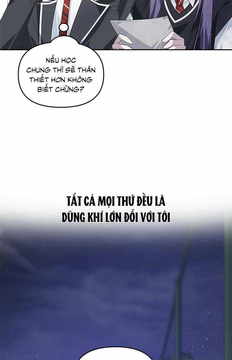 Đàn Anh Xấu Xa Chapter 22 trang 19