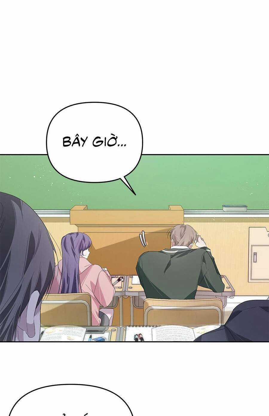 Đàn Anh Xấu Xa Chapter 22 trang 2