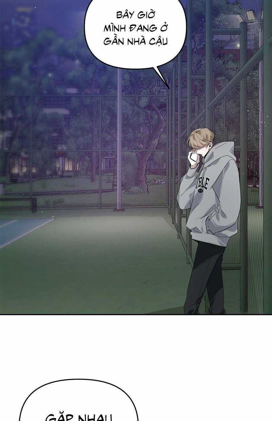 Đàn Anh Xấu Xa Chapter 22 trang 20