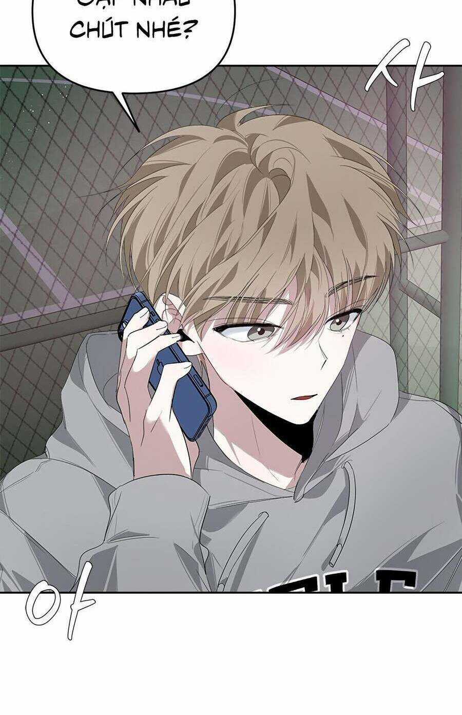 Đàn Anh Xấu Xa Chapter 22 trang 21