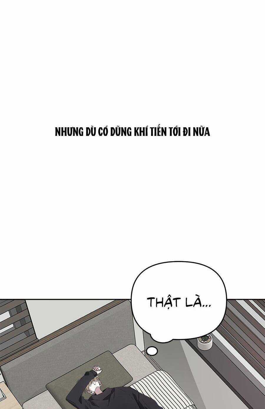 Đàn Anh Xấu Xa Chapter 22 trang 22