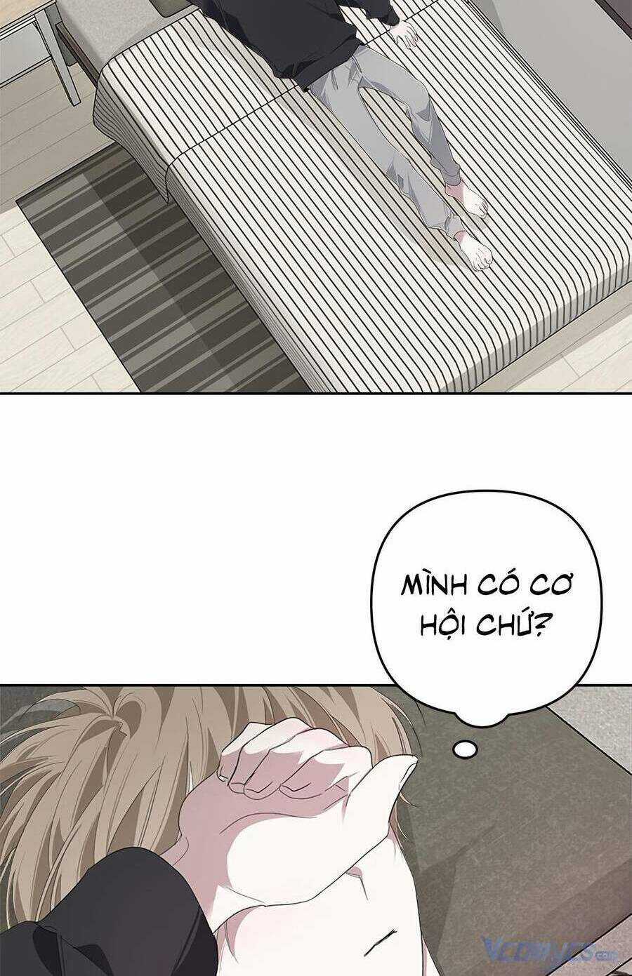 Đàn Anh Xấu Xa Chapter 22 trang 23