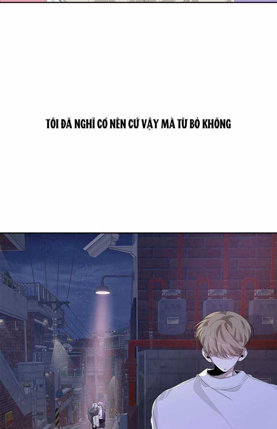 Đàn Anh Xấu Xa Chapter 22 trang 26