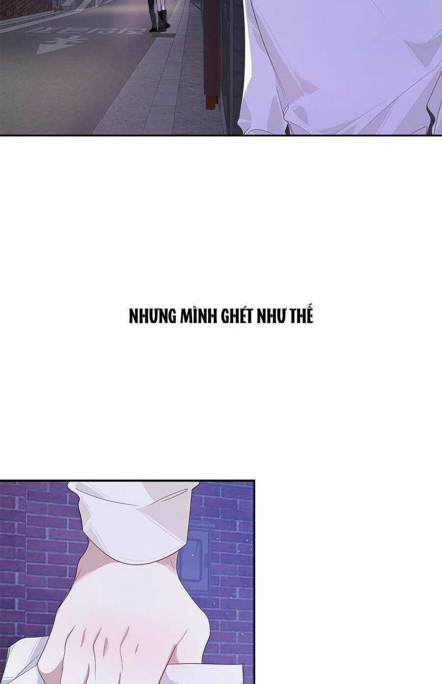 Đàn Anh Xấu Xa Chapter 22 trang 27