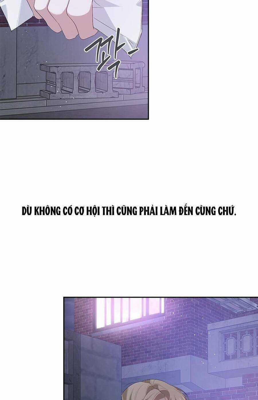 Đàn Anh Xấu Xa Chapter 22 trang 28