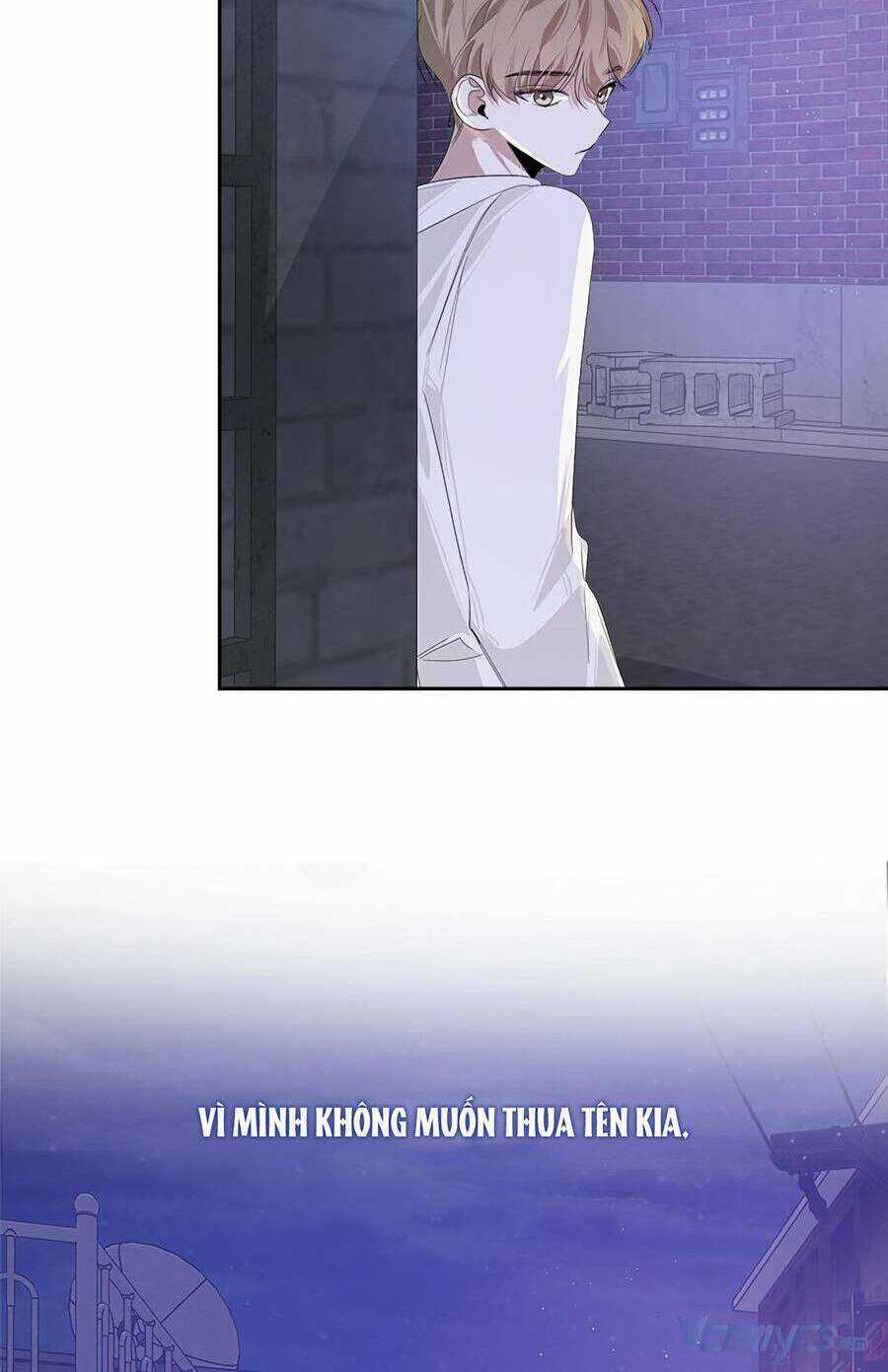 Đàn Anh Xấu Xa Chapter 22 trang 29