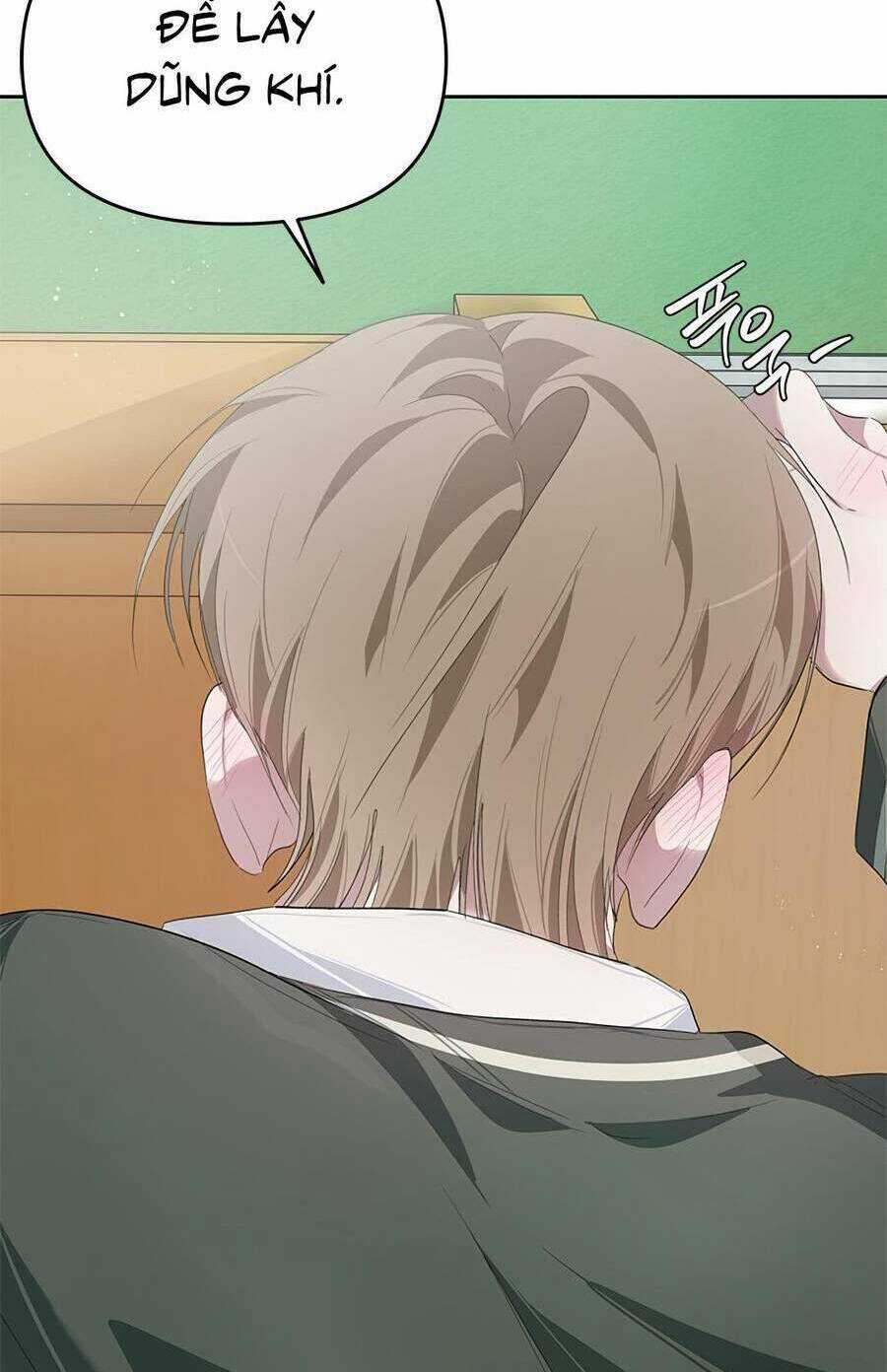 Đàn Anh Xấu Xa Chapter 22 trang 3