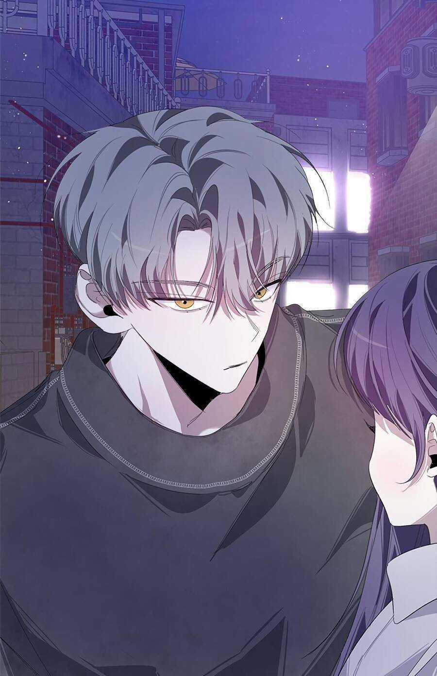 Đàn Anh Xấu Xa Chapter 22 trang 30