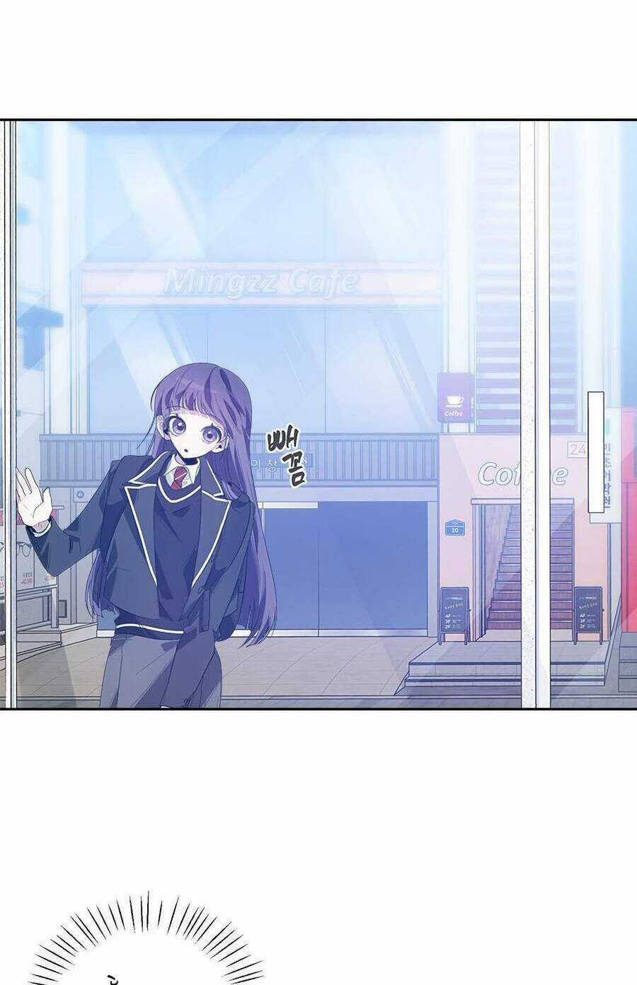 Đàn Anh Xấu Xa Chapter 22 trang 33