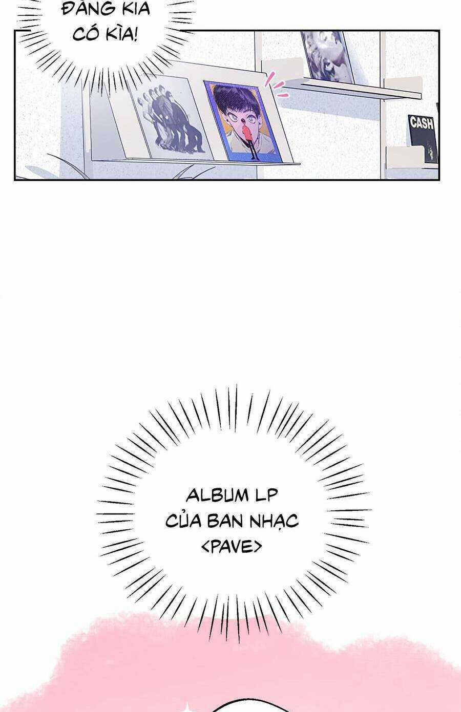 Đàn Anh Xấu Xa Chapter 22 trang 34