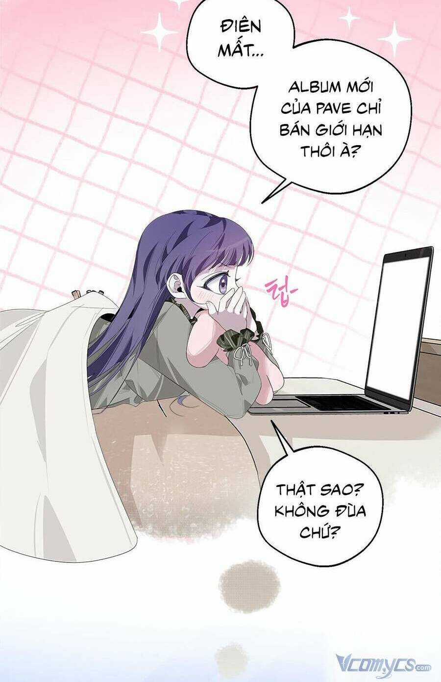 Đàn Anh Xấu Xa Chapter 22 trang 35