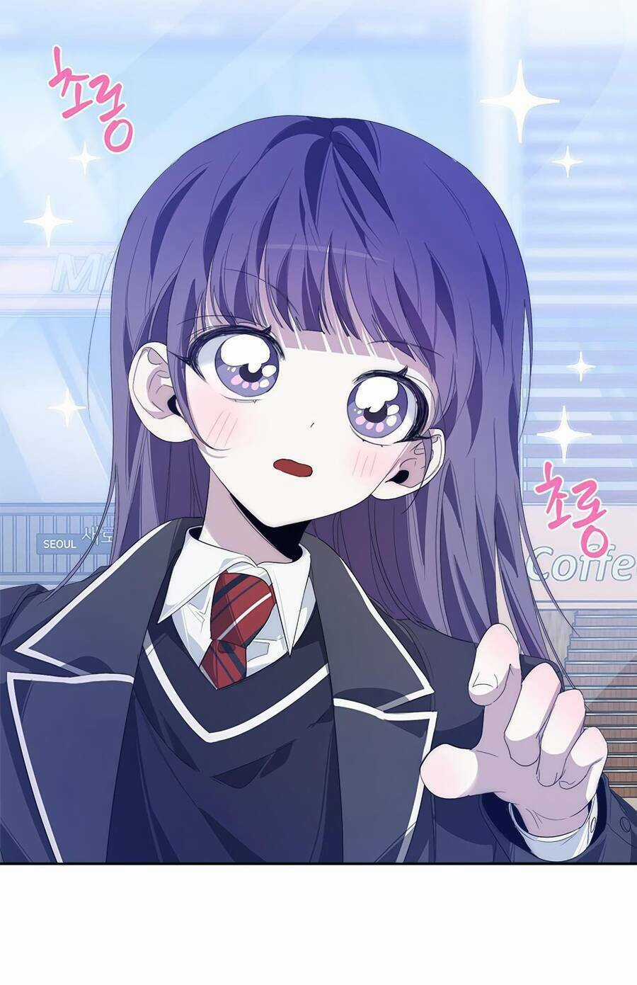 Đàn Anh Xấu Xa Chapter 22 trang 36