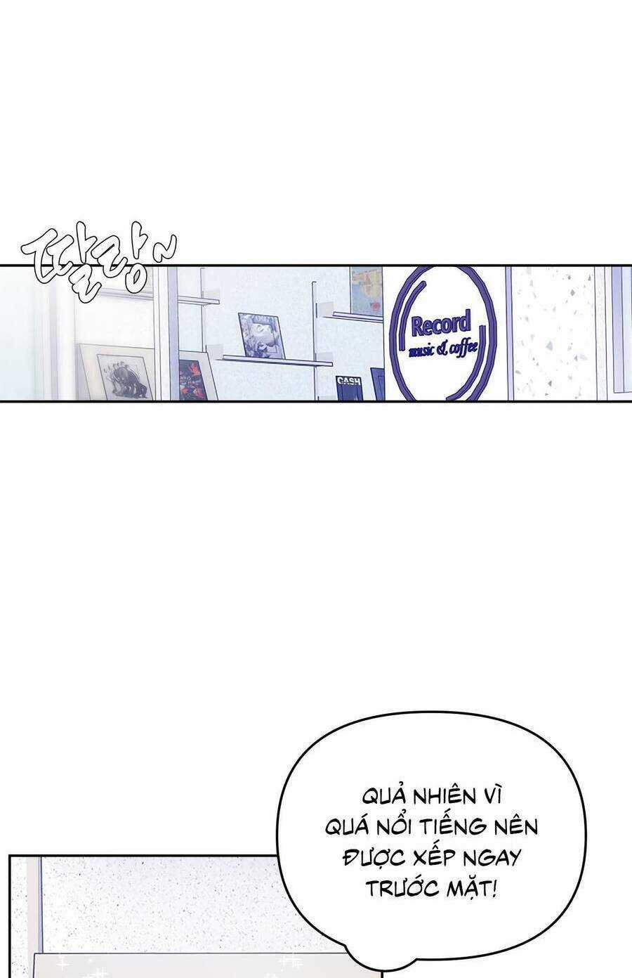 Đàn Anh Xấu Xa Chapter 22 trang 37