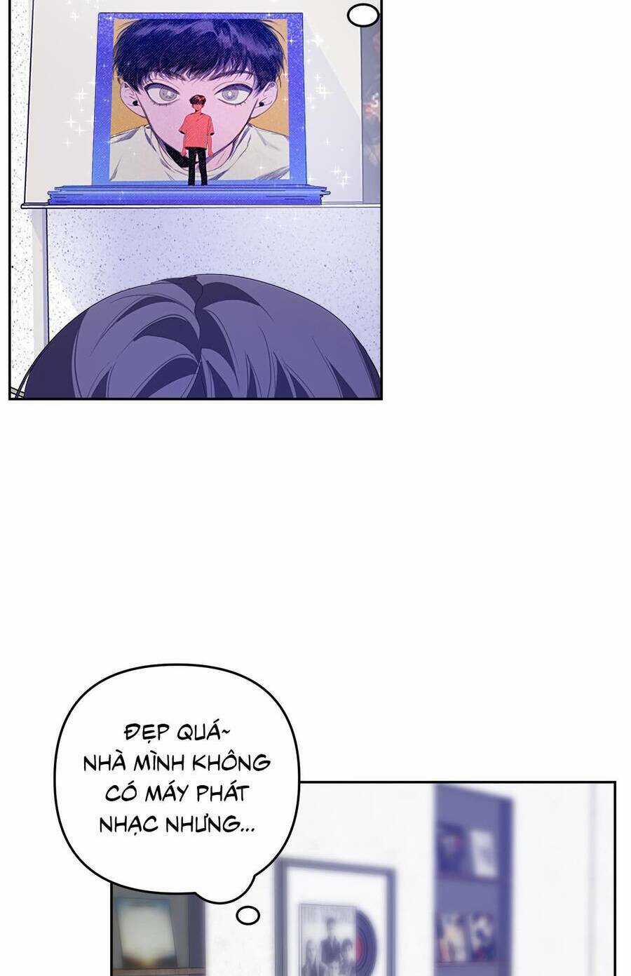 Đàn Anh Xấu Xa Chapter 22 trang 38