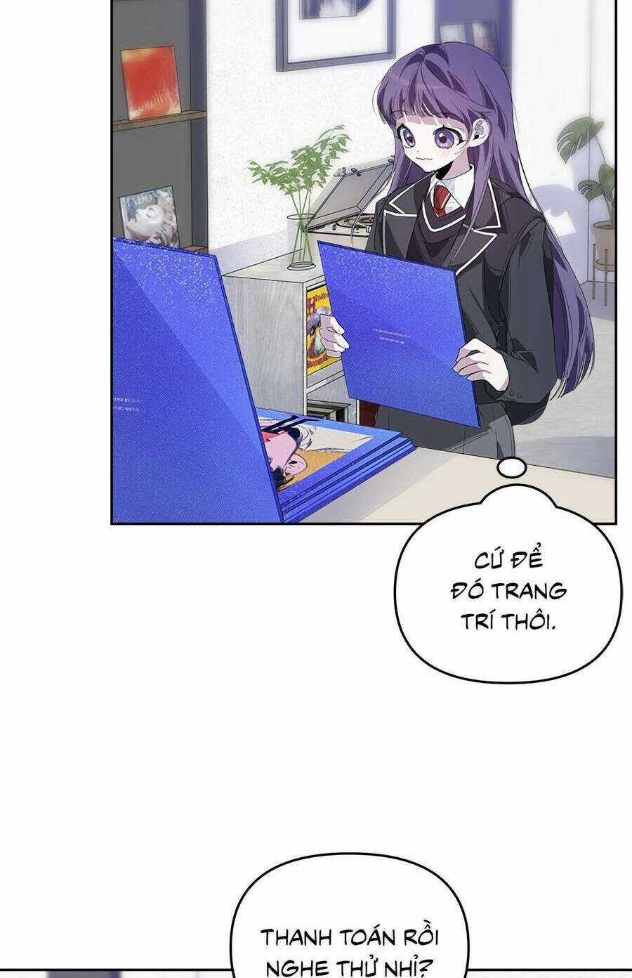 Đàn Anh Xấu Xa Chapter 22 trang 39