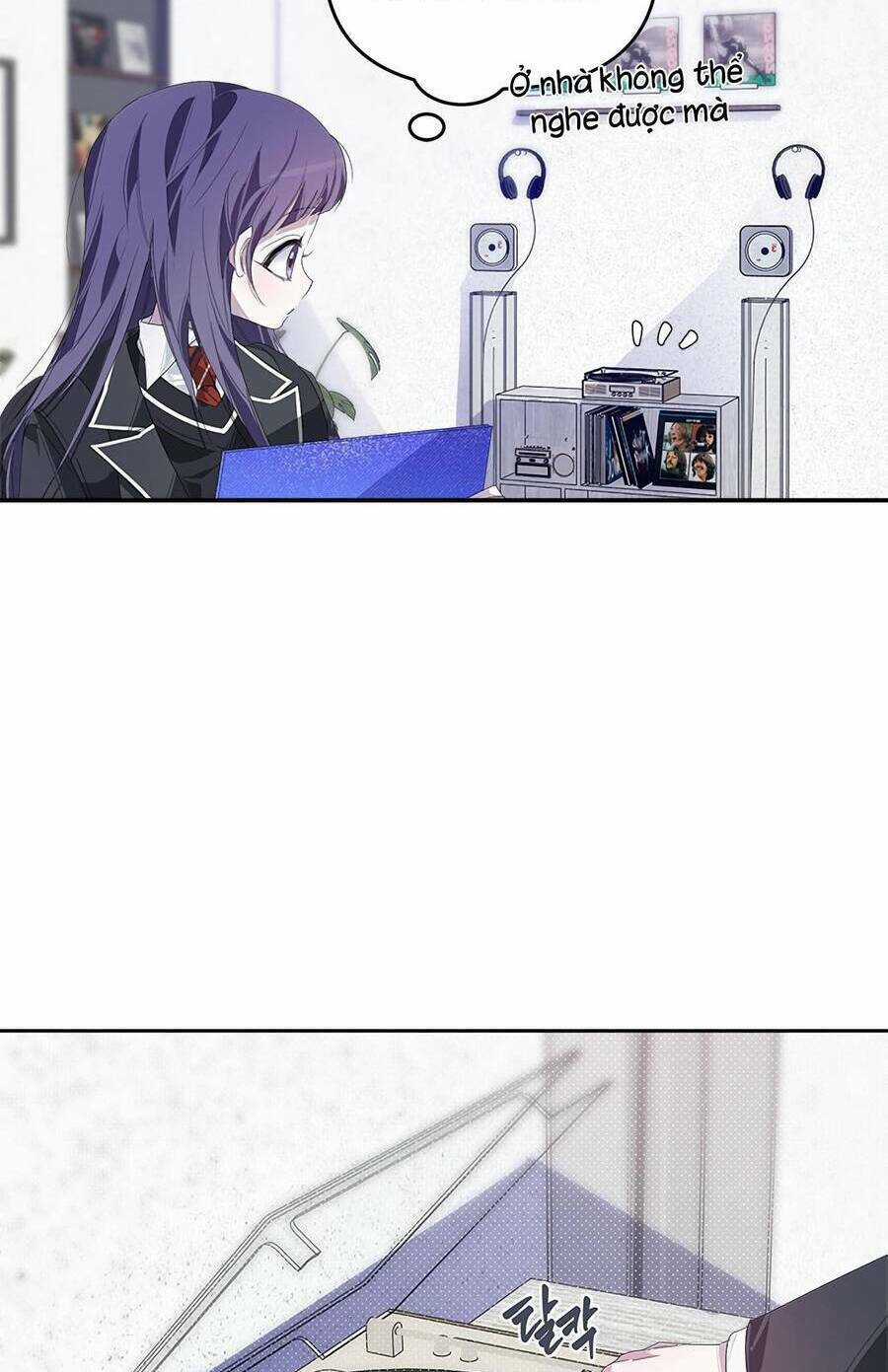 Đàn Anh Xấu Xa Chapter 22 trang 40