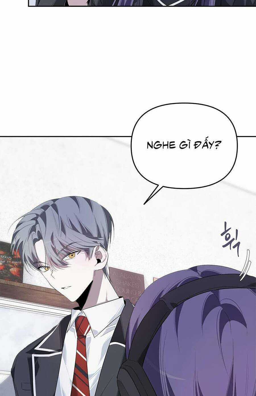 Đàn Anh Xấu Xa Chapter 22 trang 45