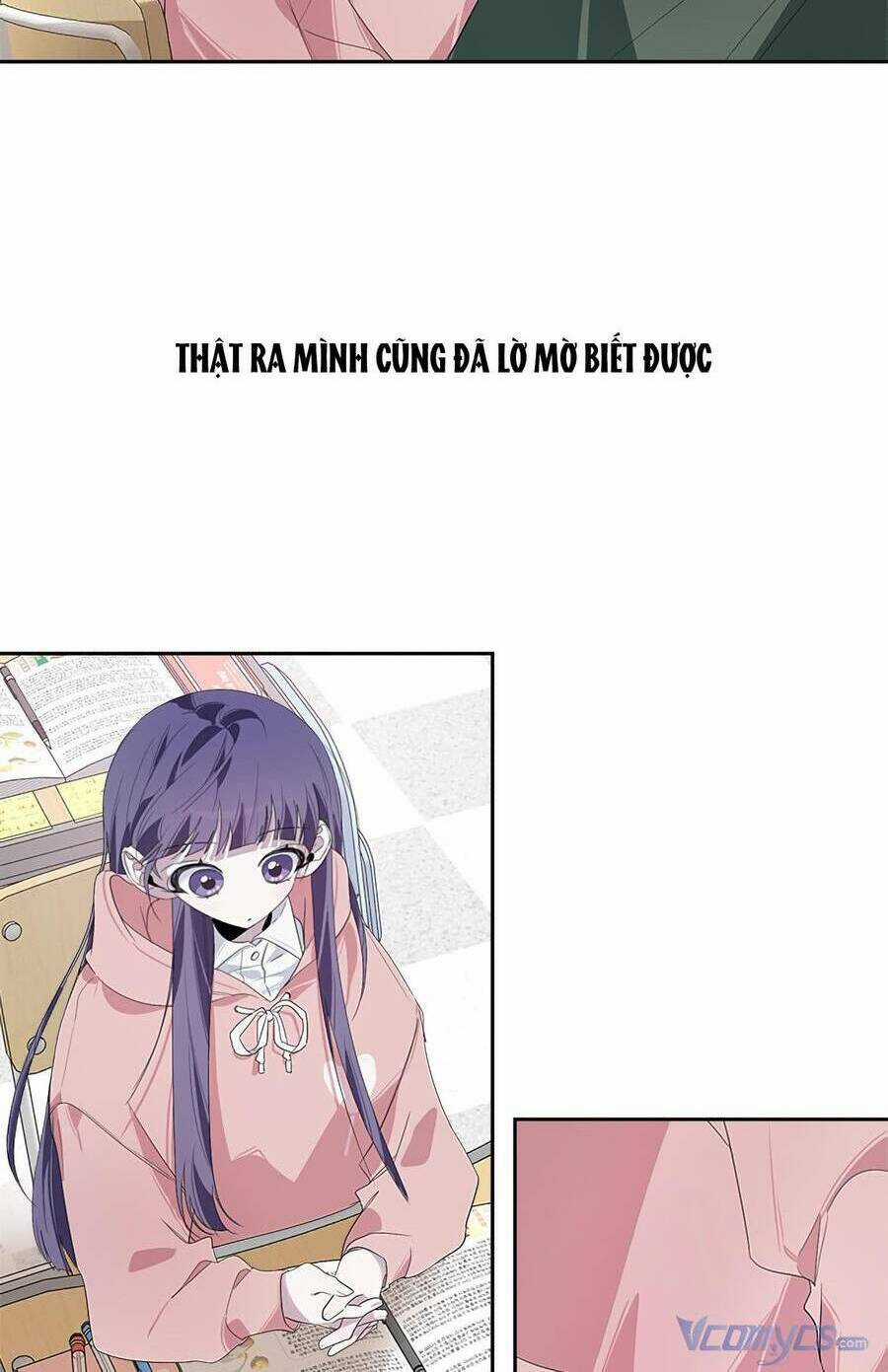 Đàn Anh Xấu Xa Chapter 22 trang 5